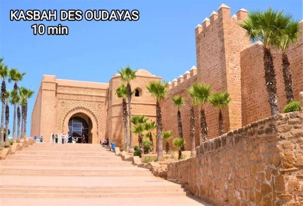 רבאט Cosyhomeocean מראה חיצוני תמונה